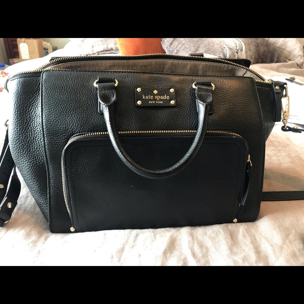 Kate Spade crossbody and shoulder bag NWT